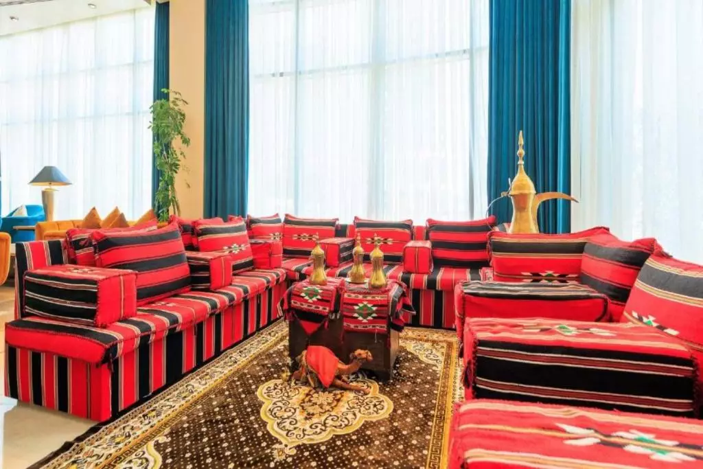 Plaza Inn Doha